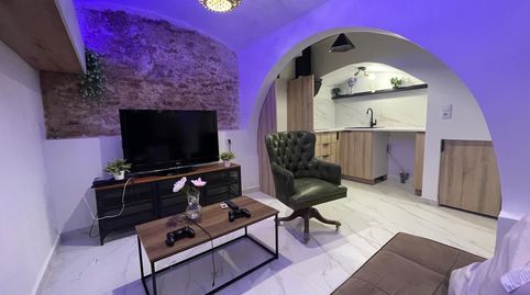 Foto 2 de Piso en venta en Carrer de Guifré, Gorg, Badalona