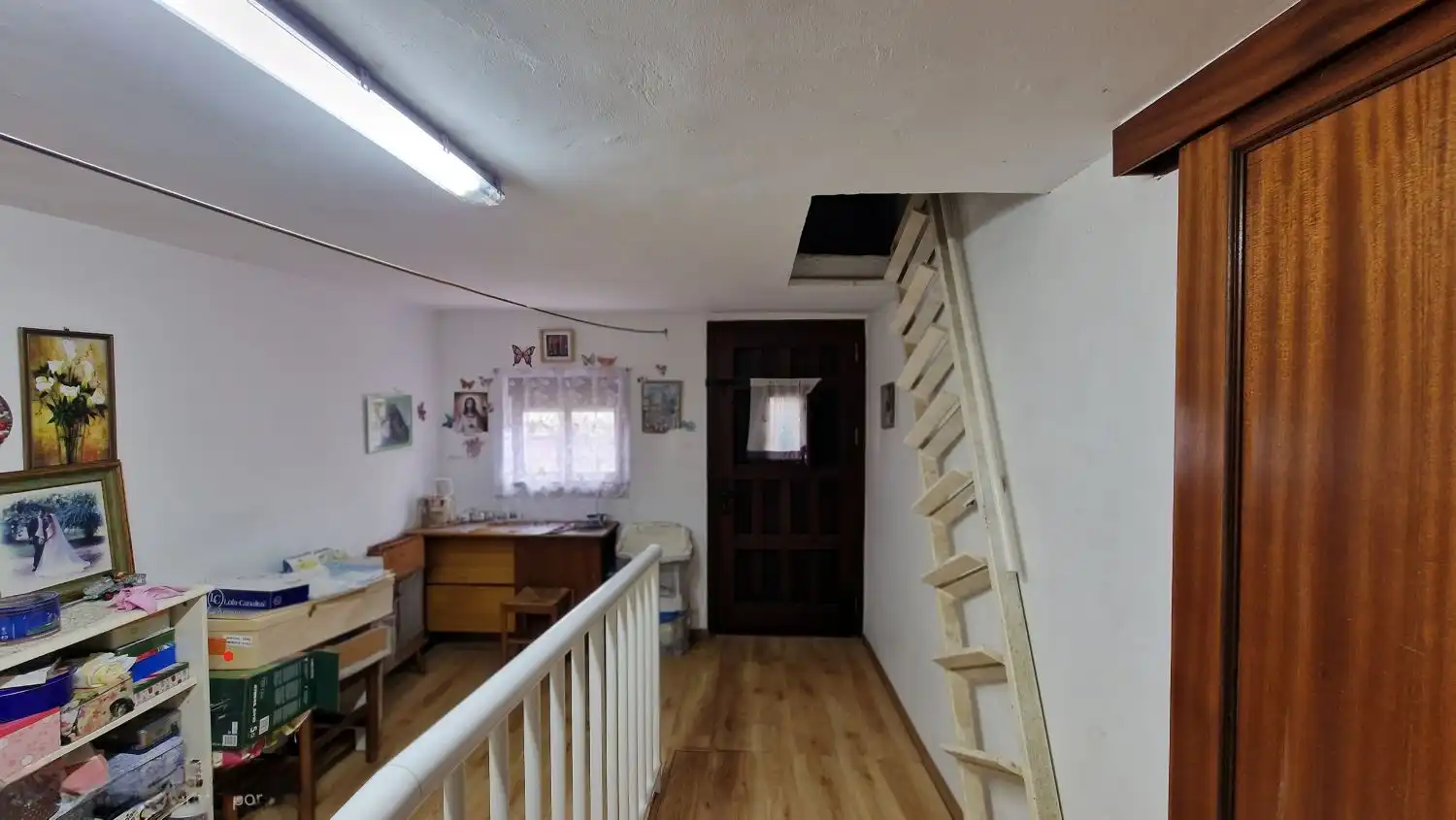 Casa o chalet en venta en Torrelavega  con Calefacción, Terraza y Trastero