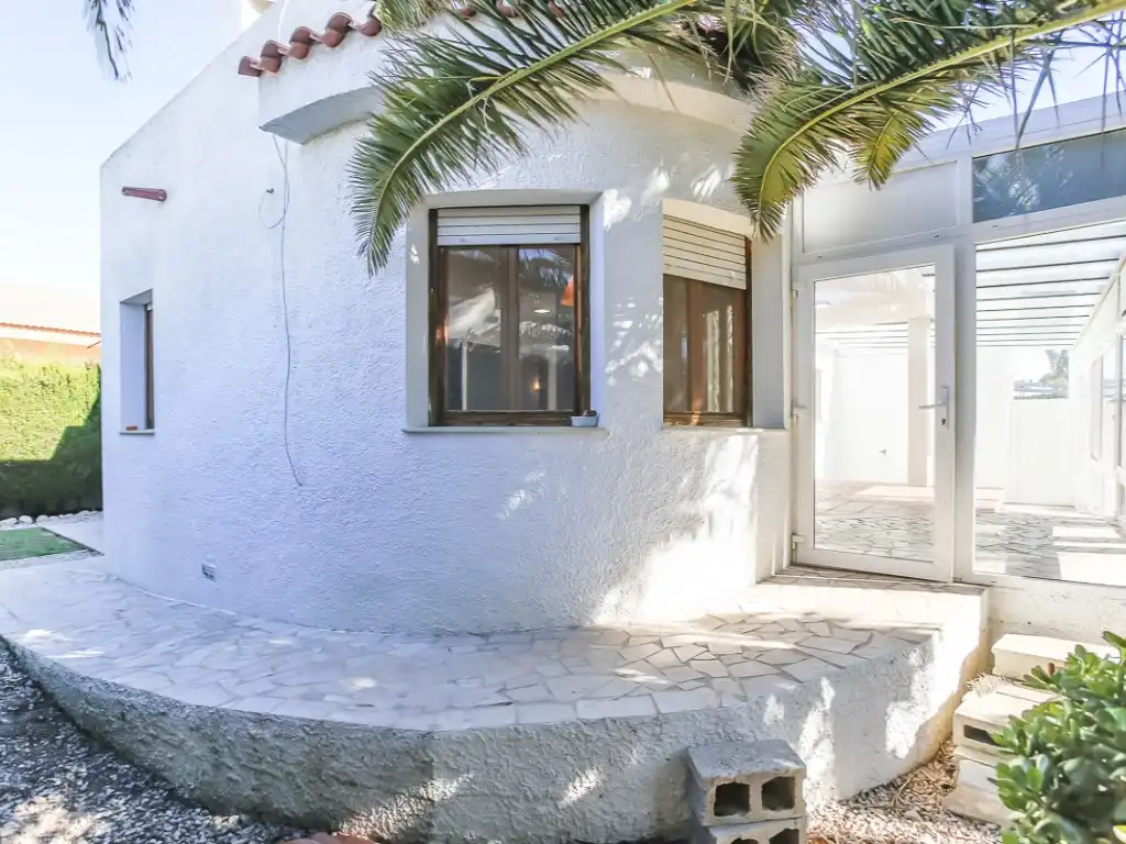 Casa o xalet en venda a Calle Fotja De La, Deltebre