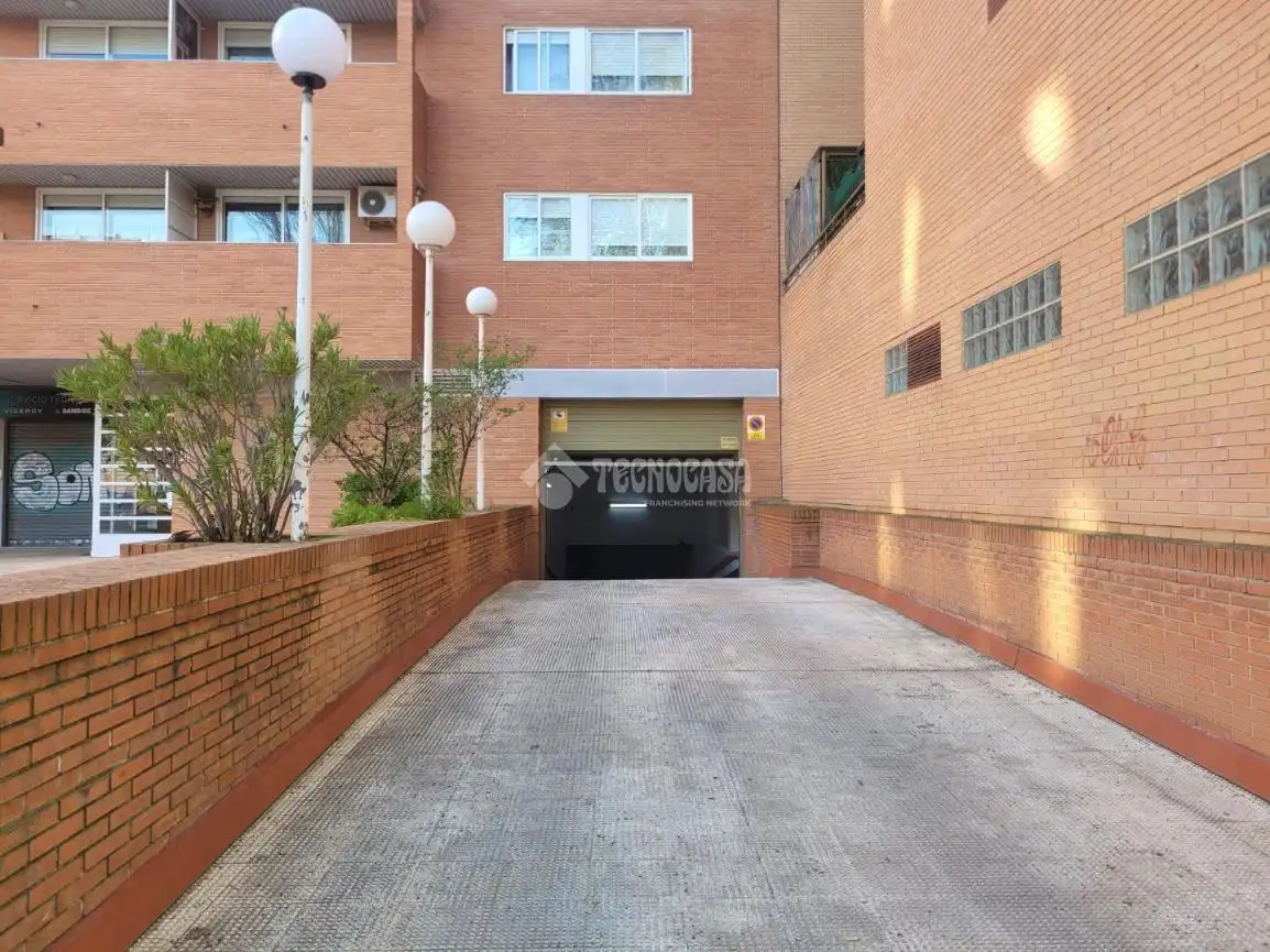 Aparcament de Garatge en venda en Zaragoza