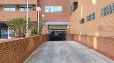 Foto 3 de Garatge en venda a Grancasa, Zaragoza Capital