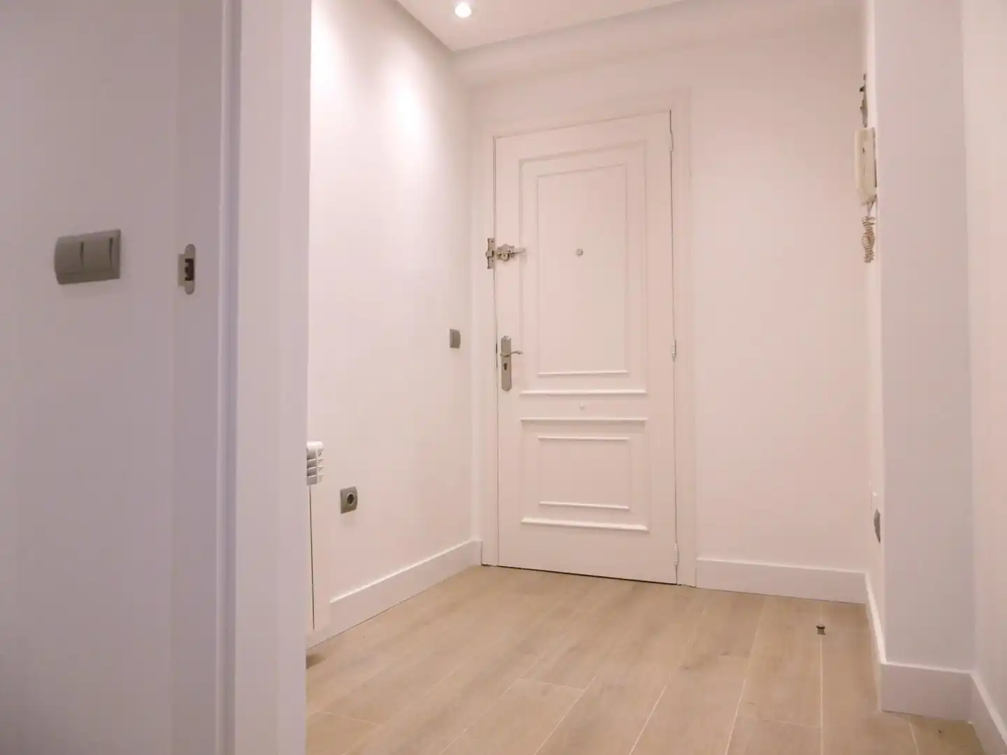 Wohnungen zur Miete in Valladolid mit Heizung und Balkon
