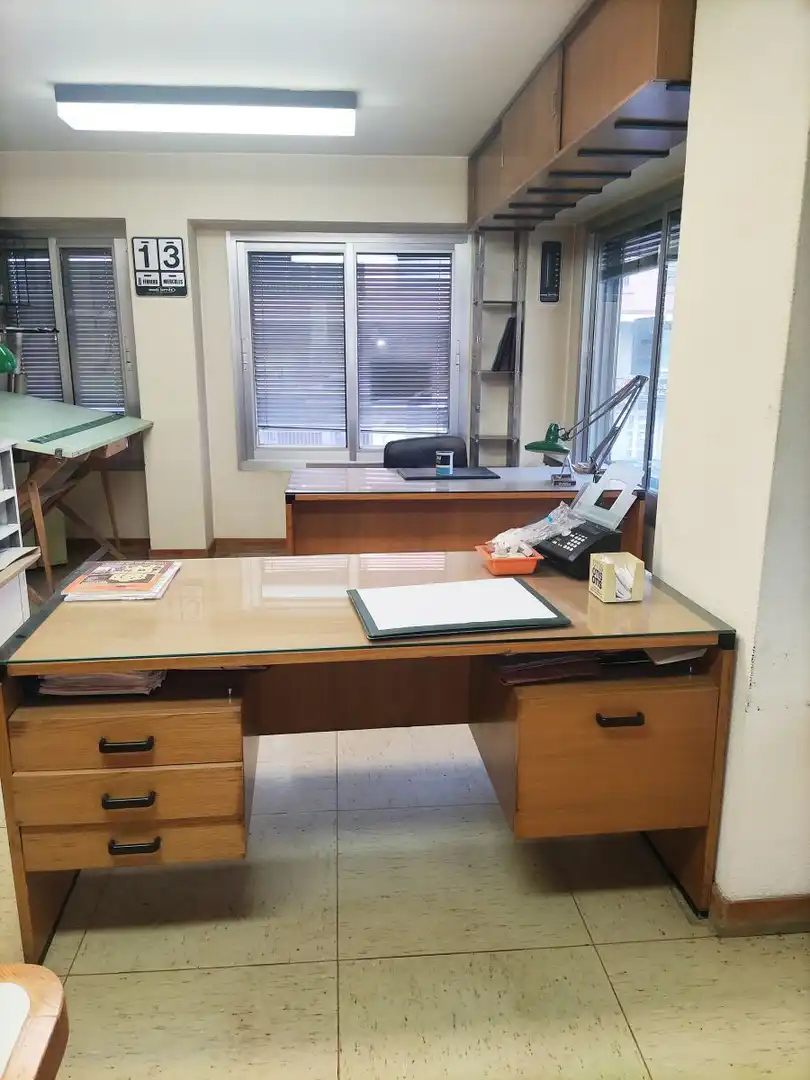 Ufficio con ascensore in vendita a Centro