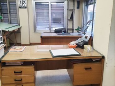 Oficina con ascensor en venta en Centro