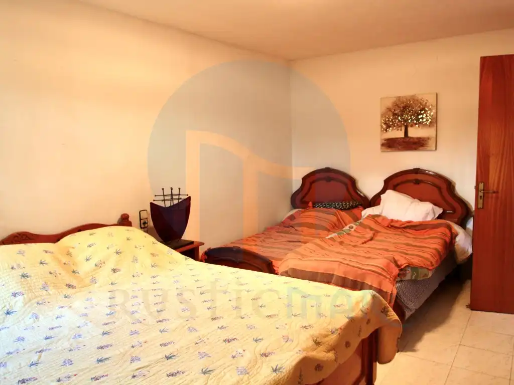 Bedroom of Houses for sale in L'Ampolla