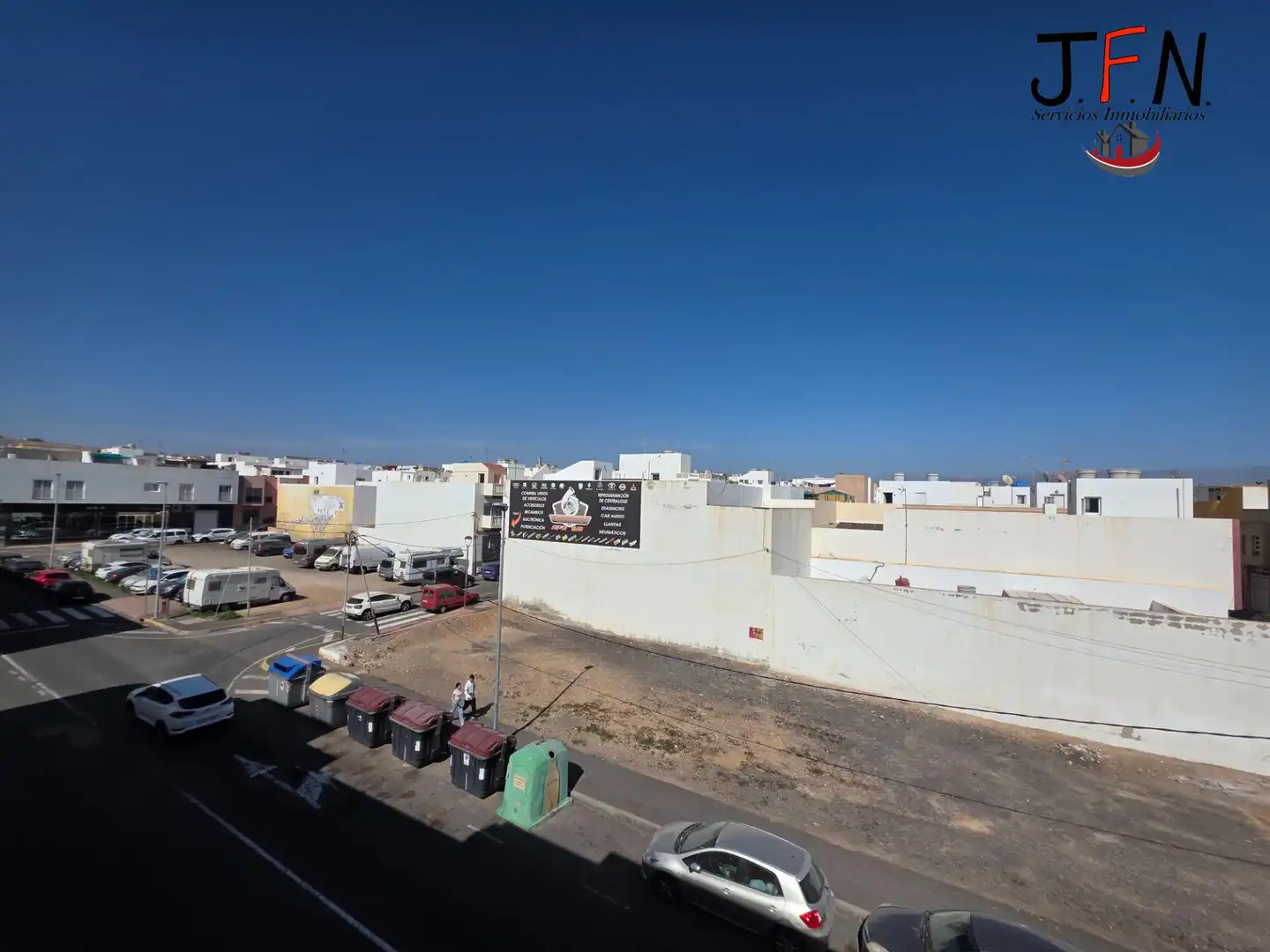Apartament en venda a Calle MARIA ESTRADA, Fabelo
