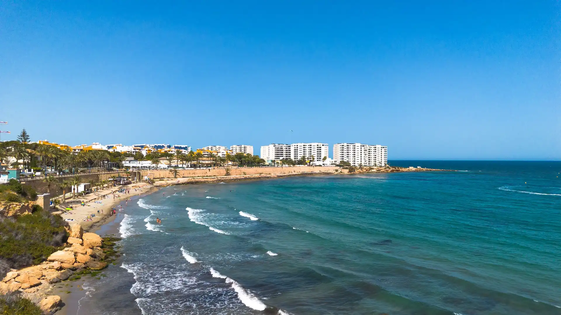 Apartamento en venta en Orihuela Costa, imagen 49