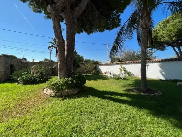 Villa con terrazza in vendita a Las Lagunas - Campano, imagen 38