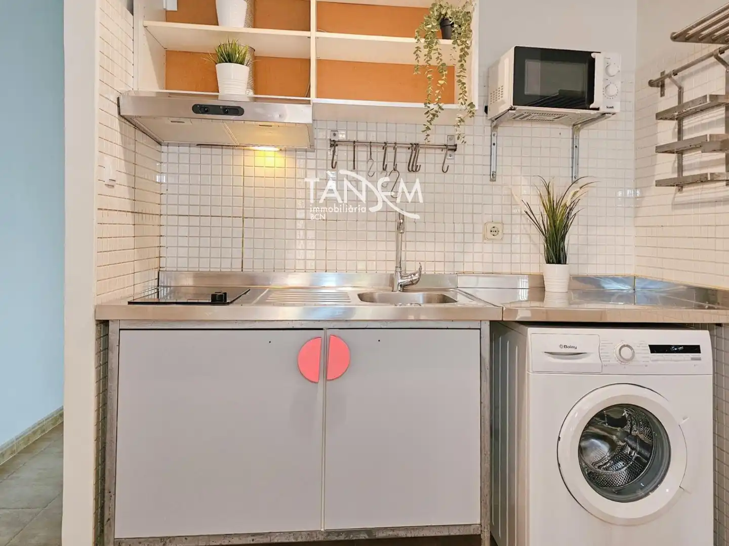 Appartamento con terrazza in vendita a PEU DE LA CREU, imagen 12