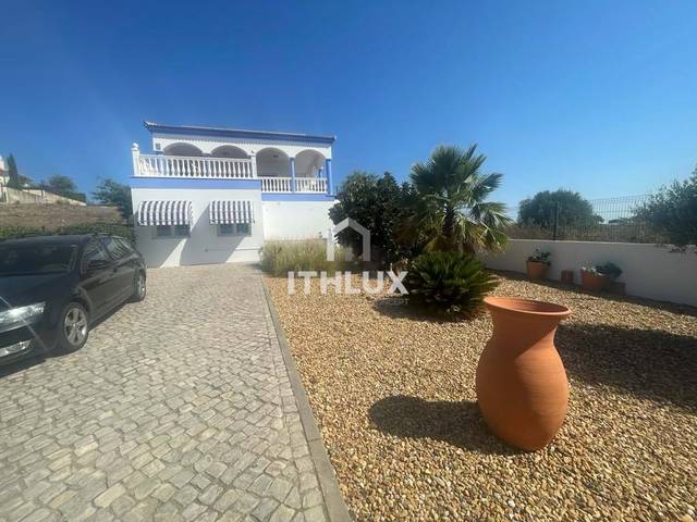 Casa-chalet en Venta en UR PUENTE ESURI 
  AYAMONTE (HUELVA en Costa Esuri