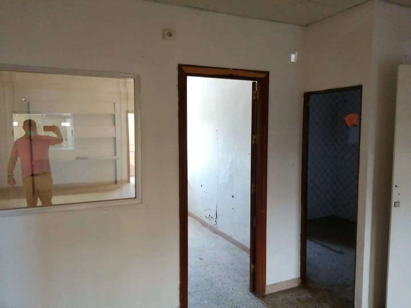 Nave industrial in vendita a Norte-Sierra, imagen 7