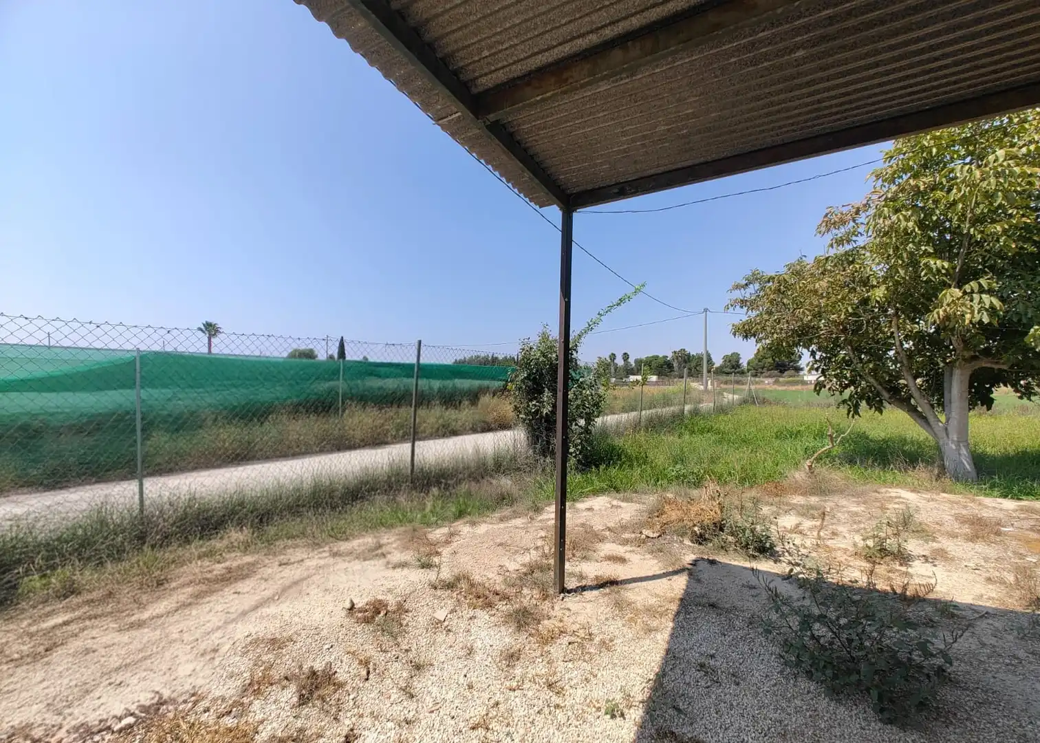 Terreno en venta en Las Torres de Cotillas