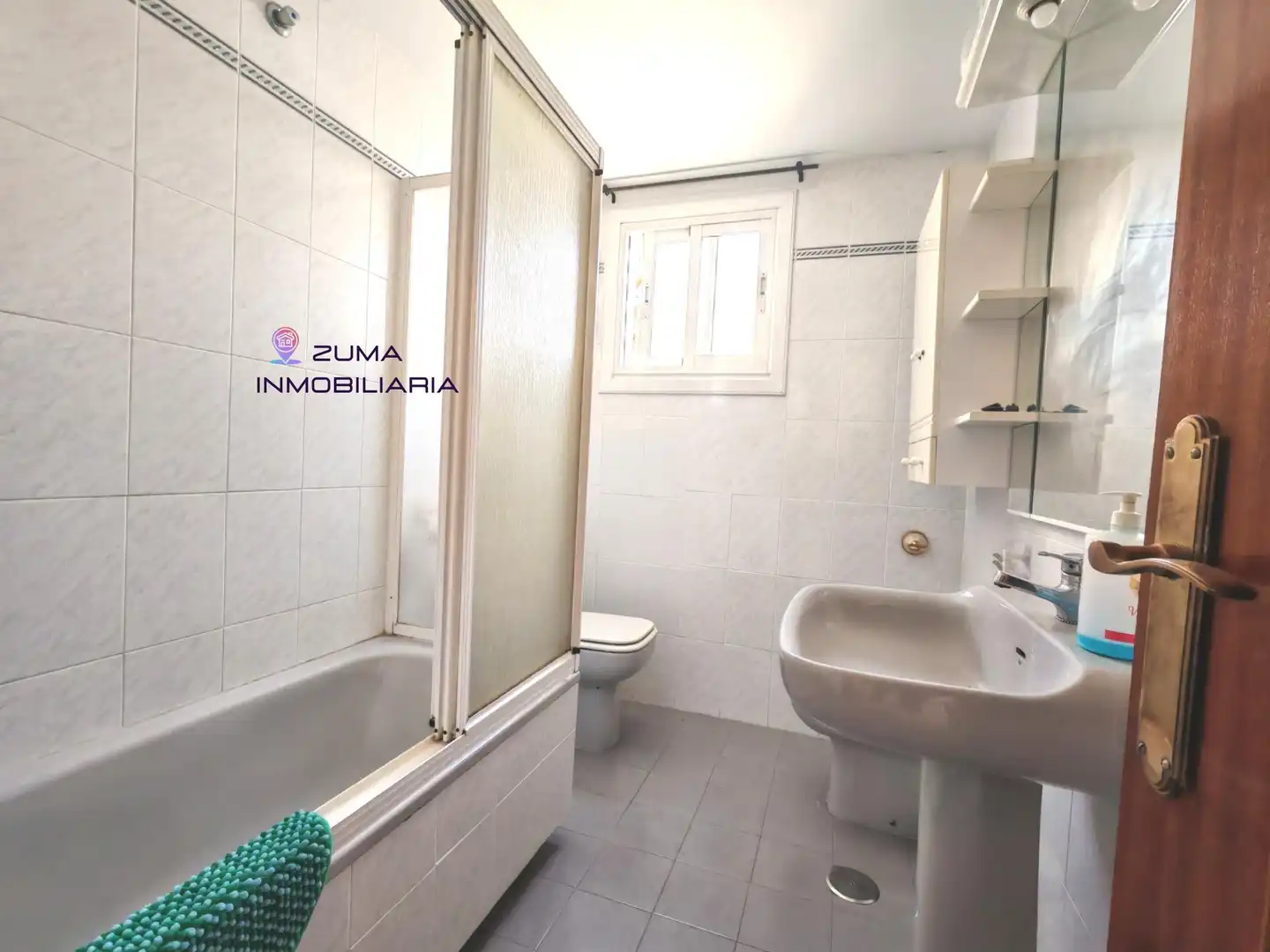 Flat with lift for sale in Bailén - Miraflores, imagen 28