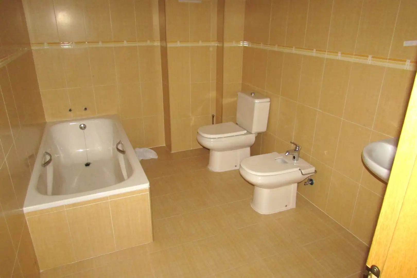 Baño de Piso en venta en Cebolla
