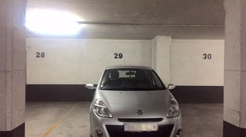 Foto 3 von Wohnung zum Verkauf in Luis Moran, 4, Benavente, Zamora