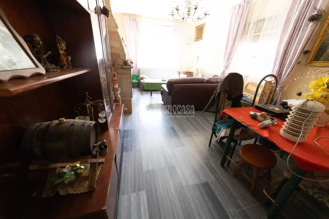 Casa amb terrassa en venda a El Montmell, imagen 2