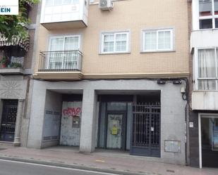 Exterior view of Premises for sale in Leganés