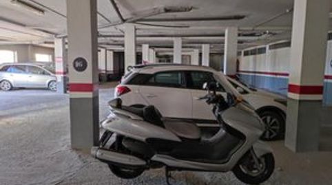 Foto 5 von Garage zum Verkauf in Calle José Mañas, Gádor, Almería