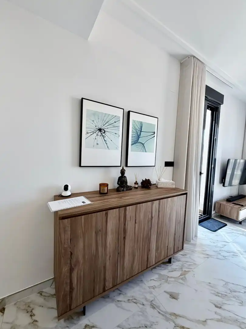Penthouse with lift for sale in Las Viñas, imagen 5
