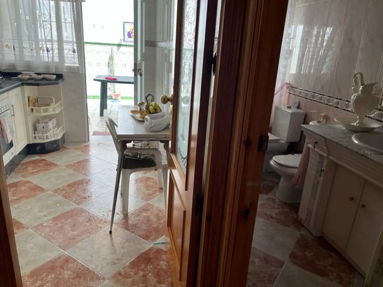 Casa o xalet en venda a Morón de la Frontera