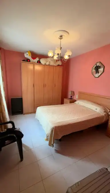 Appartamento con terrazza in vendita a Centro Ciudad, imagen 6