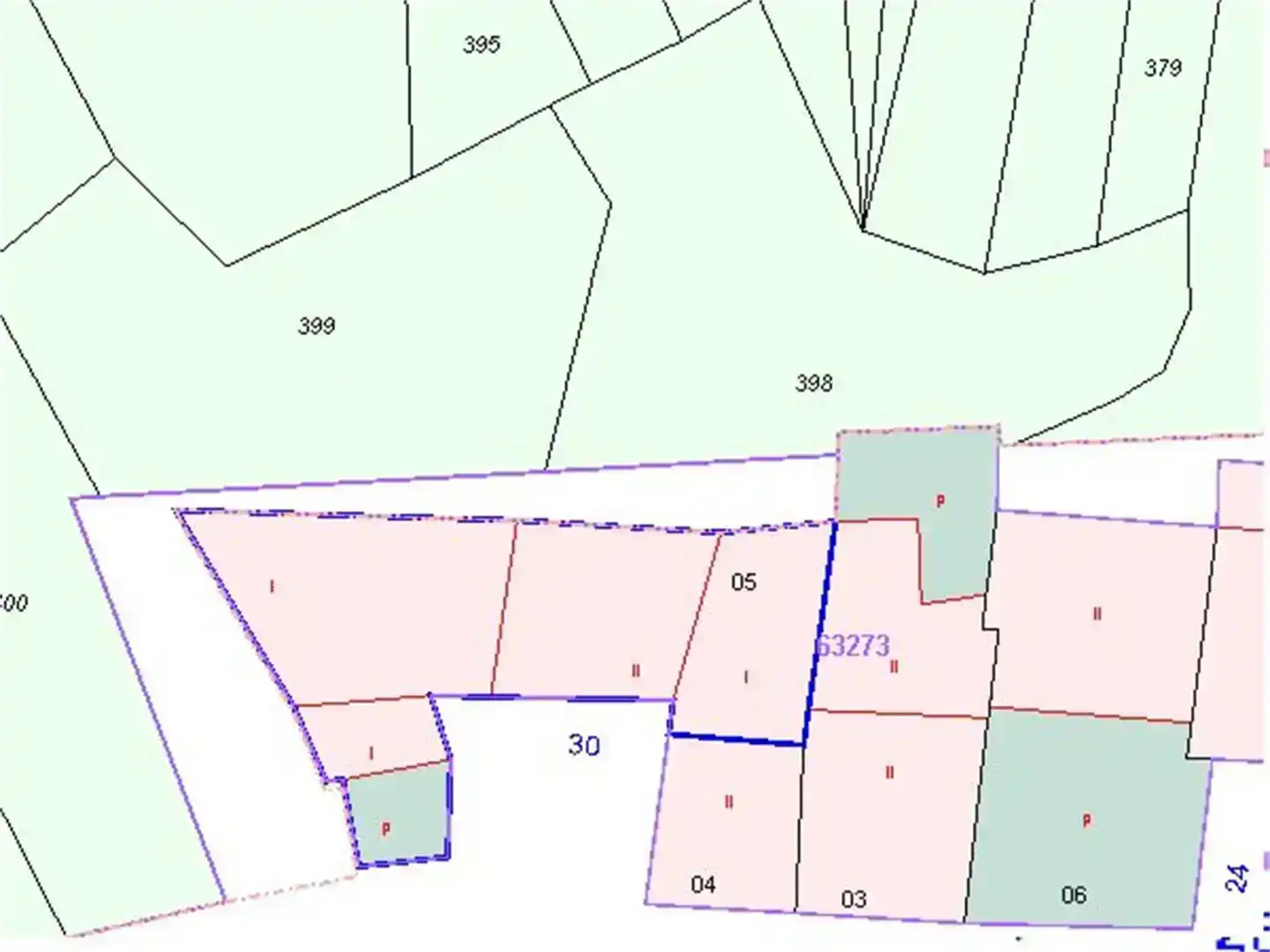Planta baja en venta en Canicosa de la Sierra con Jardín privado