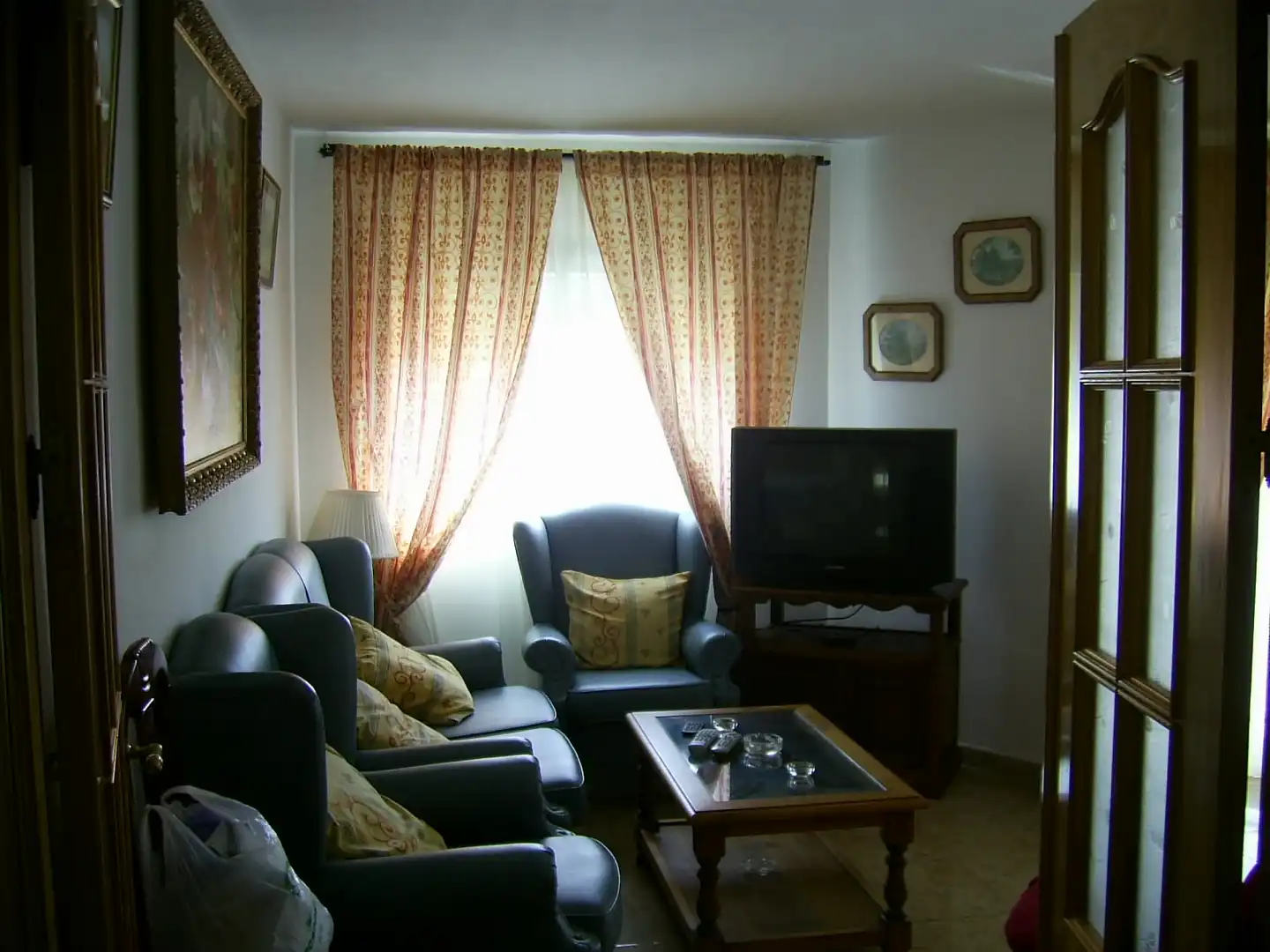 Flat with terrace for sale in Torre del Mar, imagen 3