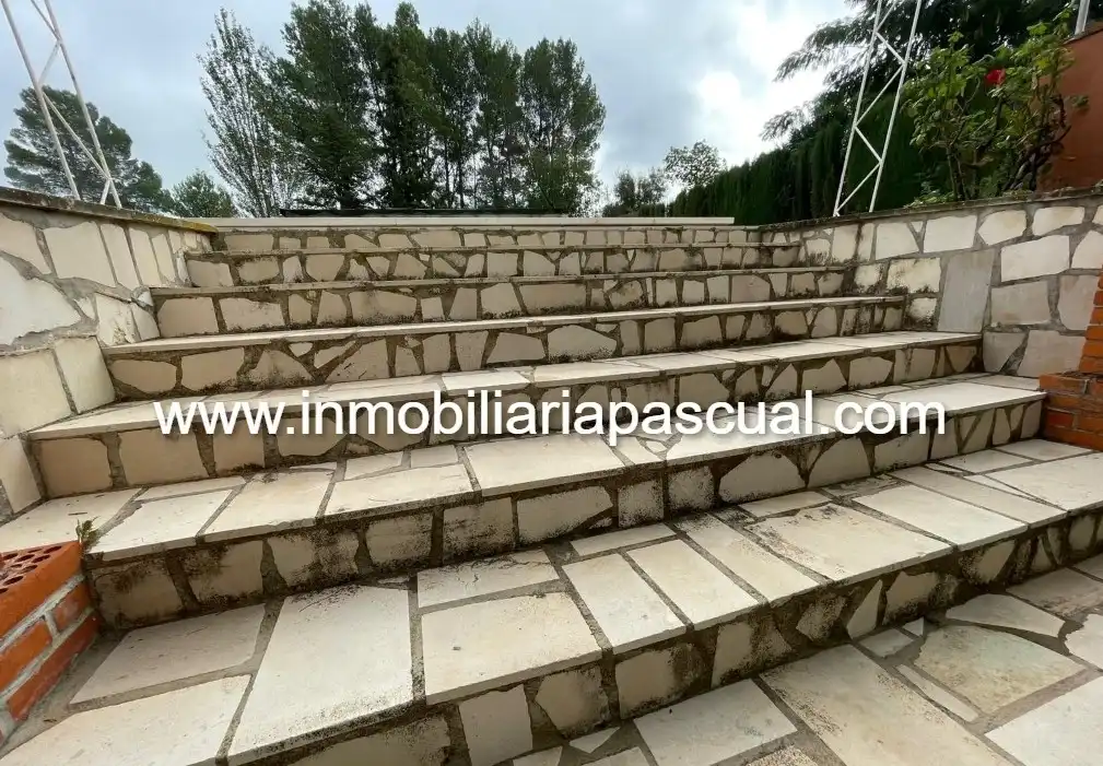 Villa zum Verkauf in Muro de Alcoy, imagen 94