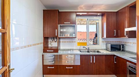 Foto 4 de Dúplex de alquiler en Calle Castaños (env), 40, La Envía, Vícar