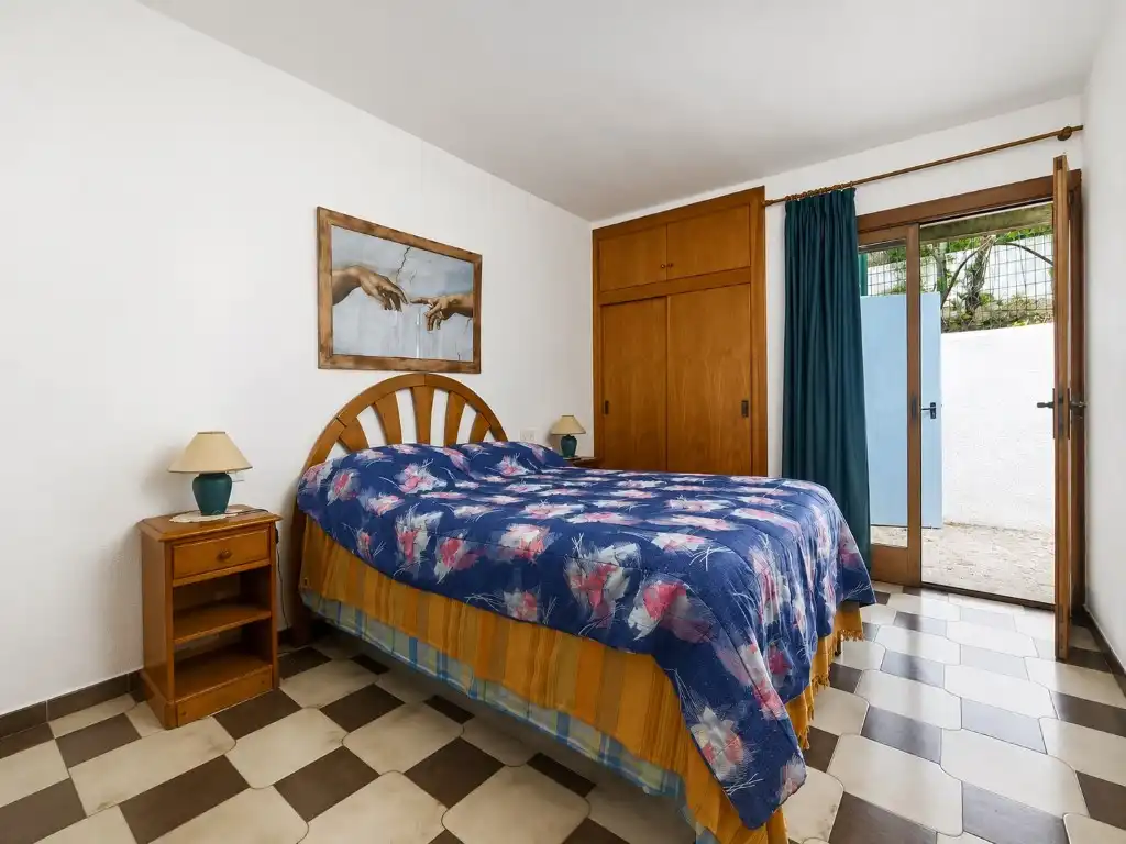 Dormitori de Apartament en venda en Andratx