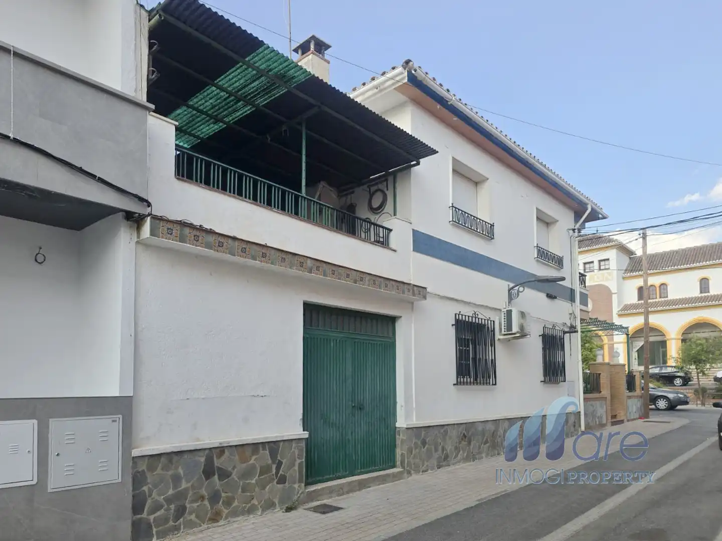 Terraced house for sale in Pulianas, imagen 4
