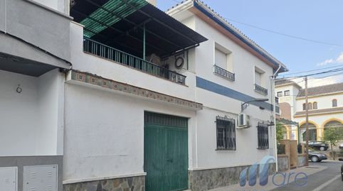 Foto 4 de Casa adosada en venta en Pulianas, Granada