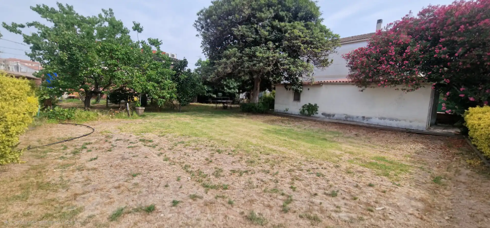 Residencial en venta en Santa Perpètua de Mogoda