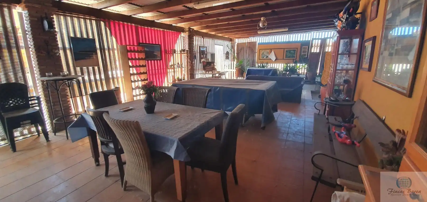 Chalet con piscina en venta en Campo de Mijas, imagen 44