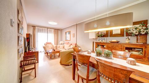 Foto 4 de Piso en venta en Carrer Espigol, Valterna, Valencia