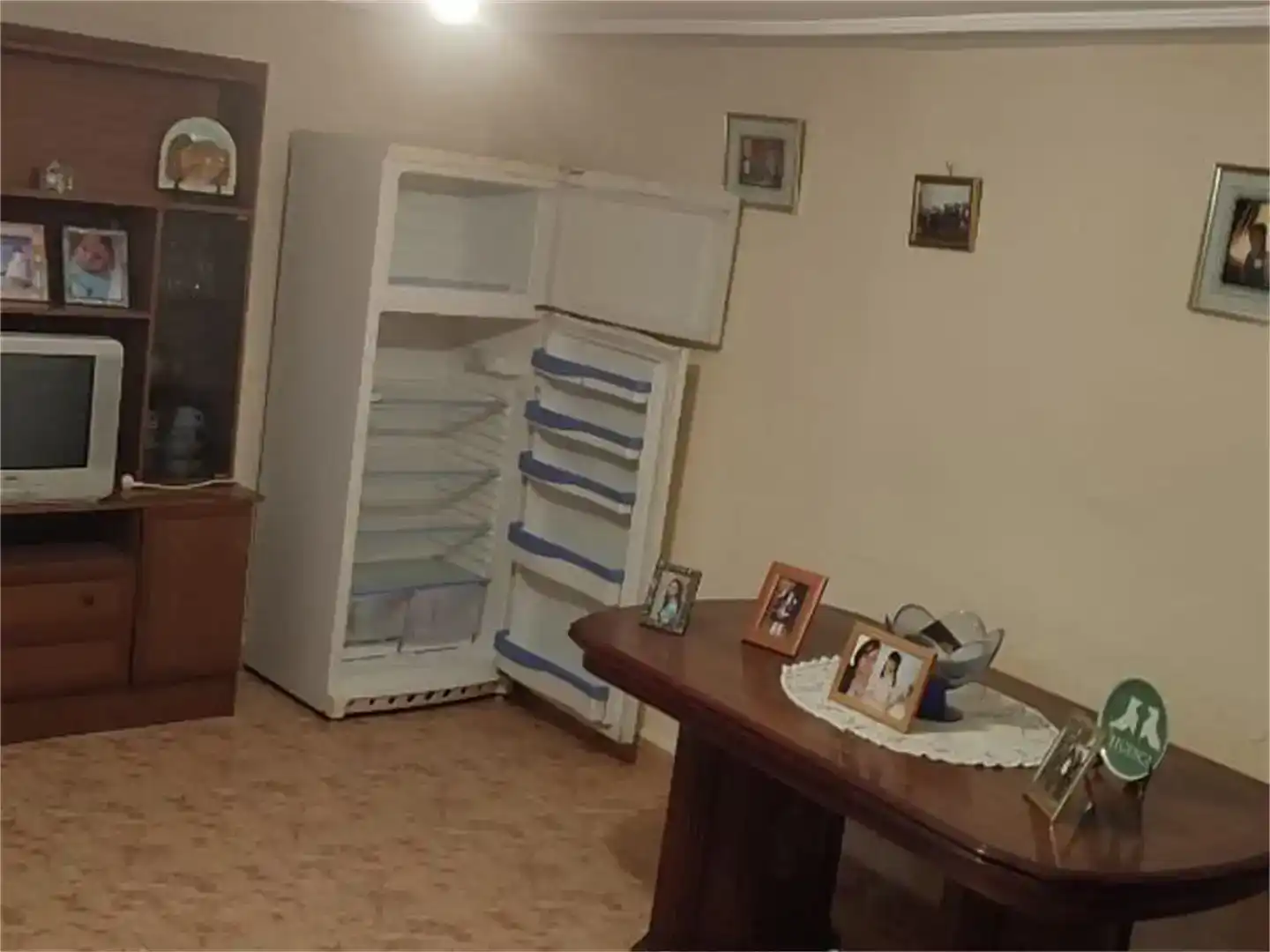 Cuina de Casa adosada en venda en Socuéllamos