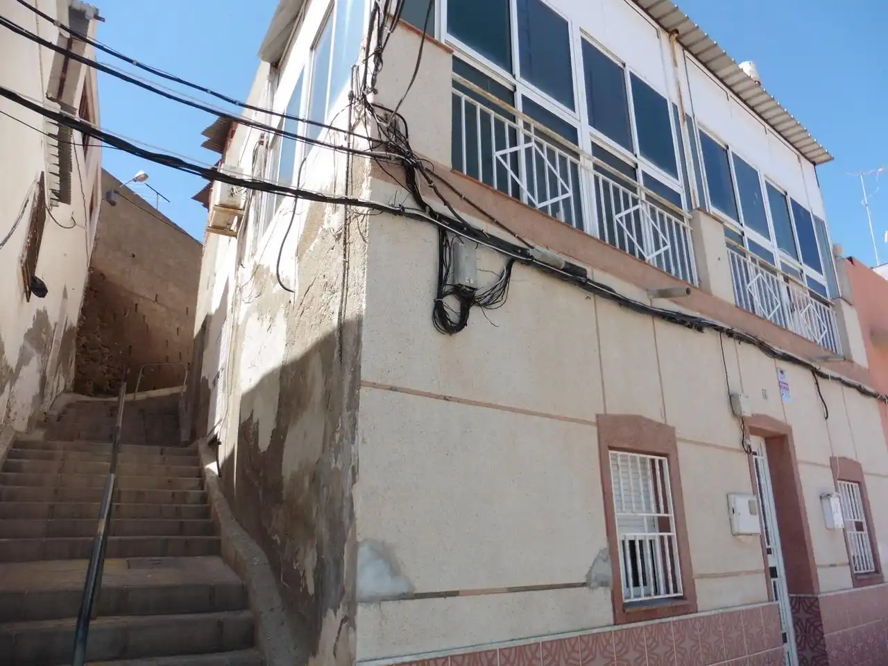 Pis en venda a Casco Antiguo