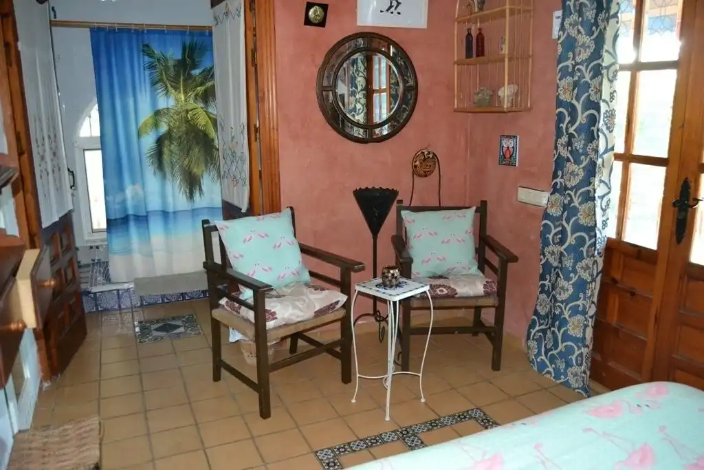 Casa amb jardí en venda a Pozo de los Frailes - Presillas - Albaricoques, imagen 12