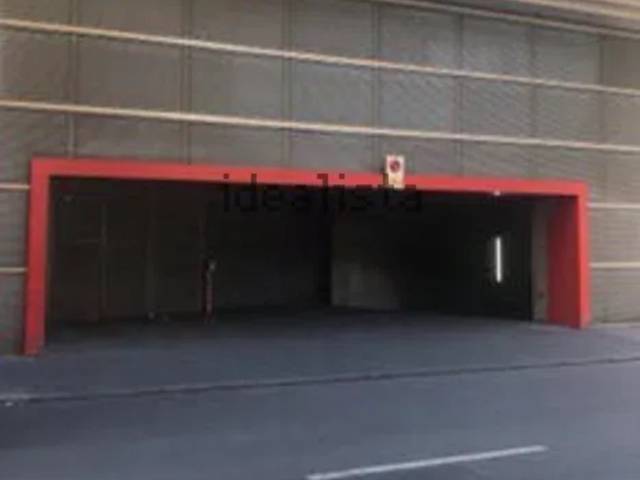 Garaje en Alquiler en Calle Asturias, 10 en Santa María de Gracia