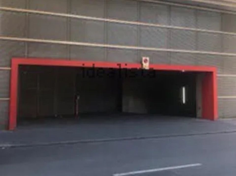Aparcament de Garatge de lloguer en  Murcia Capital