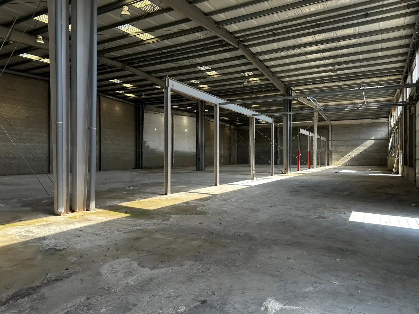 Nave industrial in vendita a Carrer Batalla de Muret, imagen 9