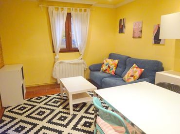 Flat for sale in Begoña - Santutxu