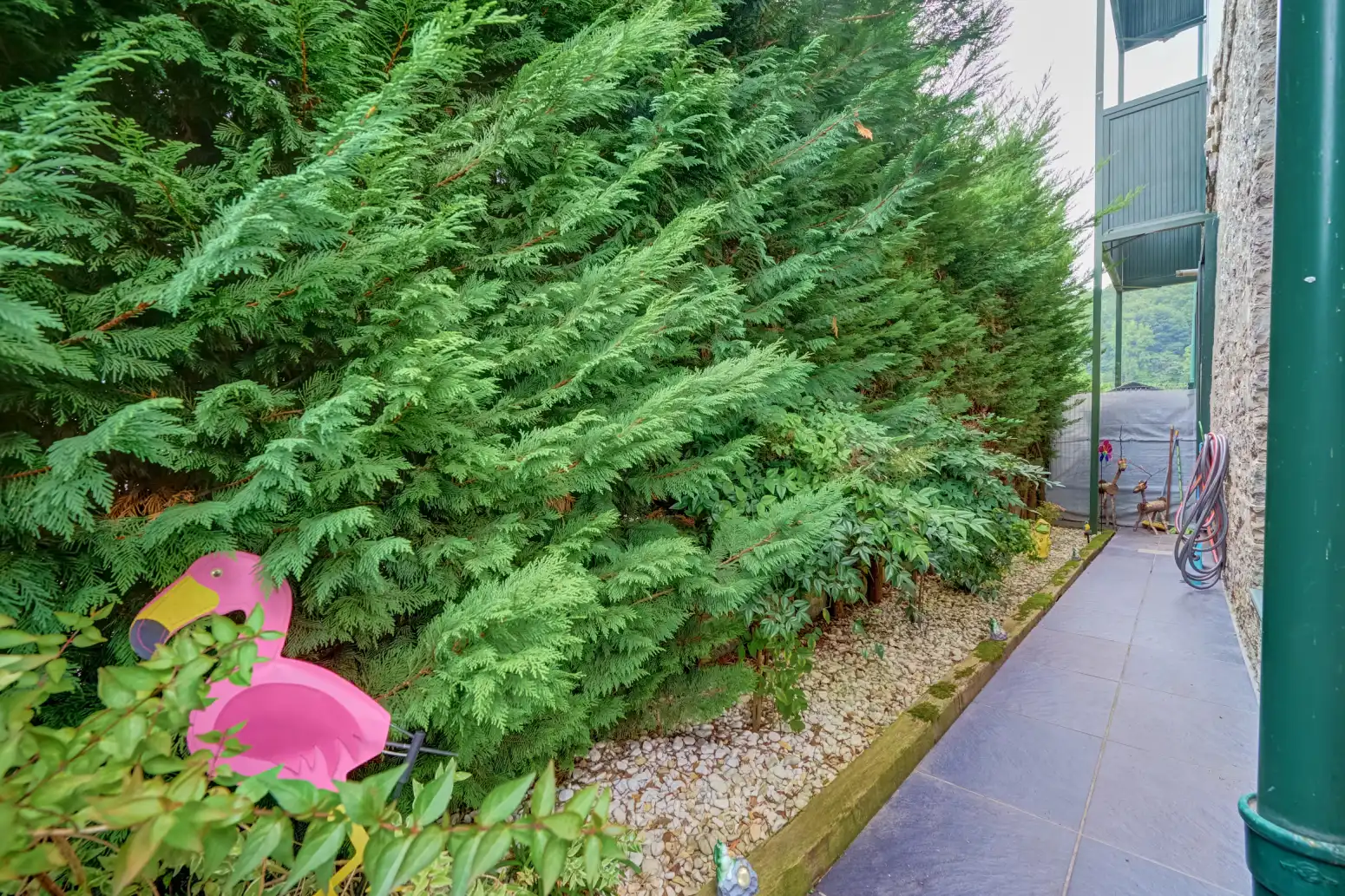 Jardí de Pis en venda en Baztan amb Jardí privat, Terrassa i Traster