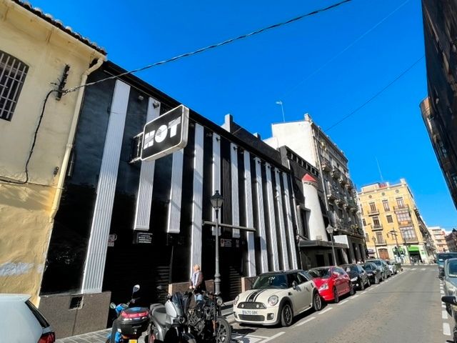 Edifici de lloguer a Carrer del Pare Porta, El Grau, Poblats Marítims,  Valencia Capital