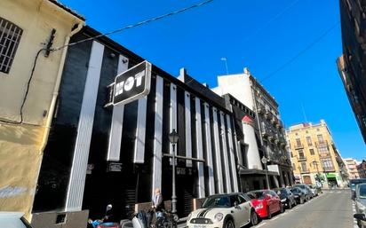 Edifici de lloguer a Carrer del Pare Porta, El Grau, Poblats Marítims,  Valencia Capital