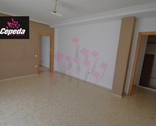 Bedroom of Flat for sale in Ciudad Real Capital  with Air Conditioner