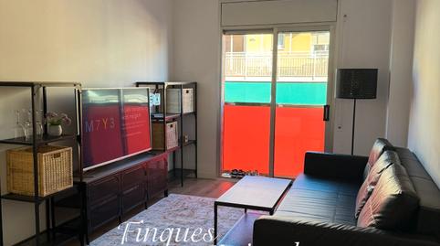 Foto 5 de Piso de alquiler en Centre, Barcelona