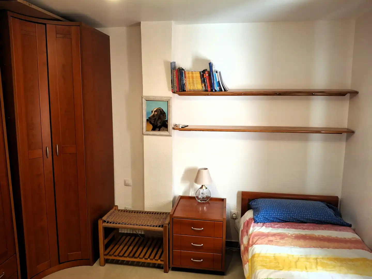 Habitación de Piso en venta en Puerto del Rosario con Trastero y Balcón