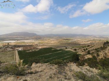 Casa rústica en venda a Monforte del Cid