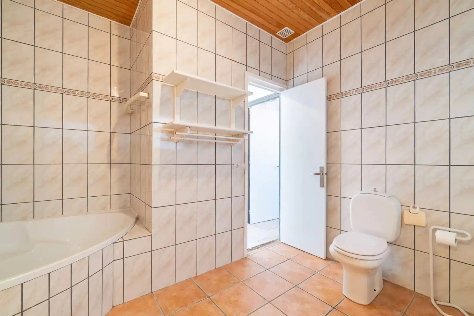 Casa amb piscina en venda a Cap Ras - Creus - Falconera, imagen 55